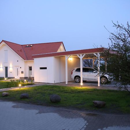 Villa Meerfreude Trent Exterior photo